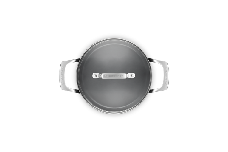 Non-Stick Ceramic Casserole