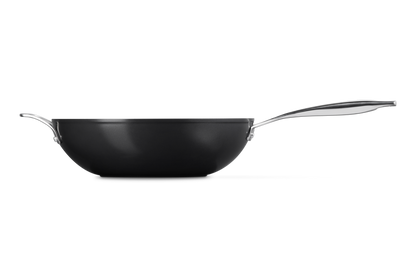 Non-Stick Ceramic Stir-Frying Pan