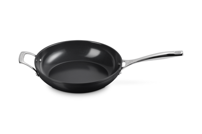 Non-Stick Ceramic Deep Frying Pan