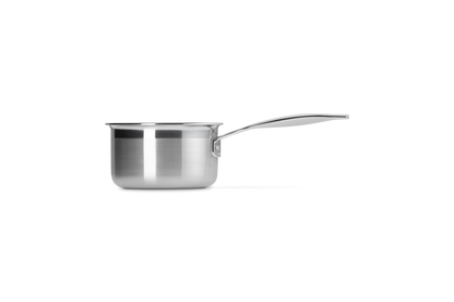 3-ply Stainless Steel Non-Stick Milk Pan