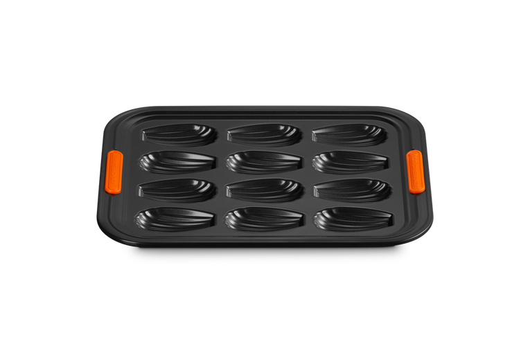 12 Cup Madeleine Tray