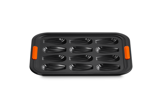 12 Cup Madeleine Tray
