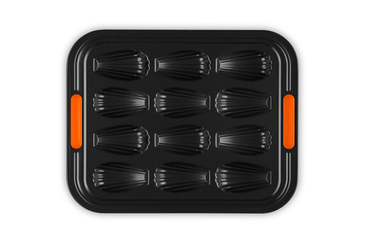 12 Cup Madeleine Tray