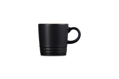 Stoneware Espresso Mug