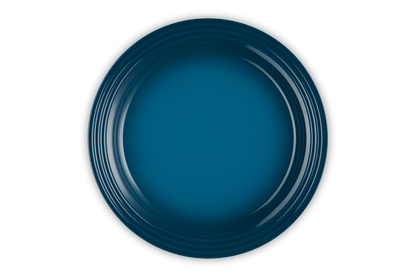 Stoneware Dinner Plate