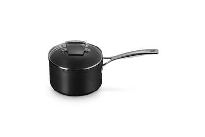 Toughened Non-Stick 6-Piece Cookware Set