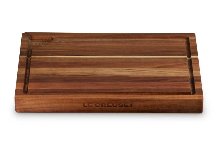 Acacia Wood Carving Board