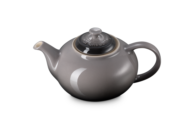 Stoneware Classic Teapot