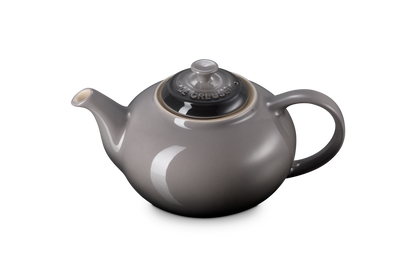 Stoneware Classic Teapot