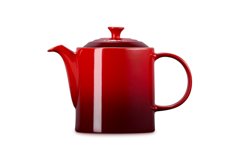Stoneware Grand Teapot