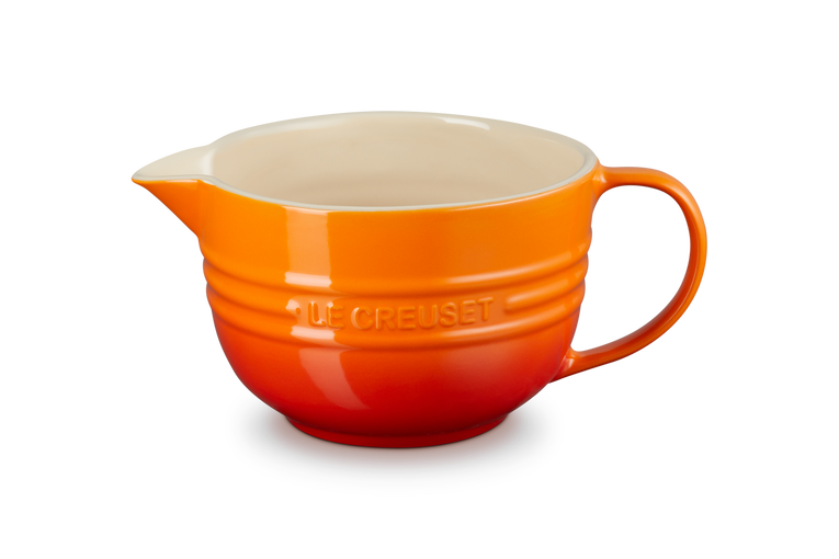 Stoneware Mixing Bowl