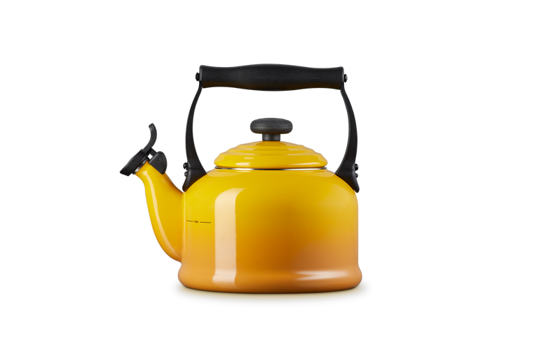Traditional Kettle