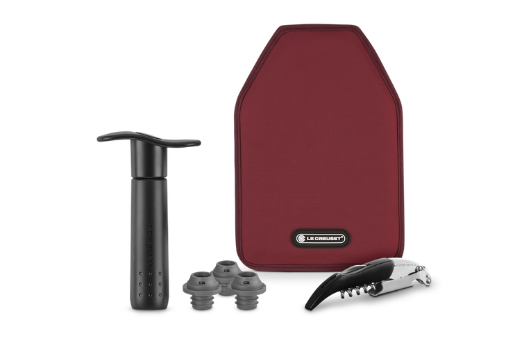 3-piece Essential Wine Set