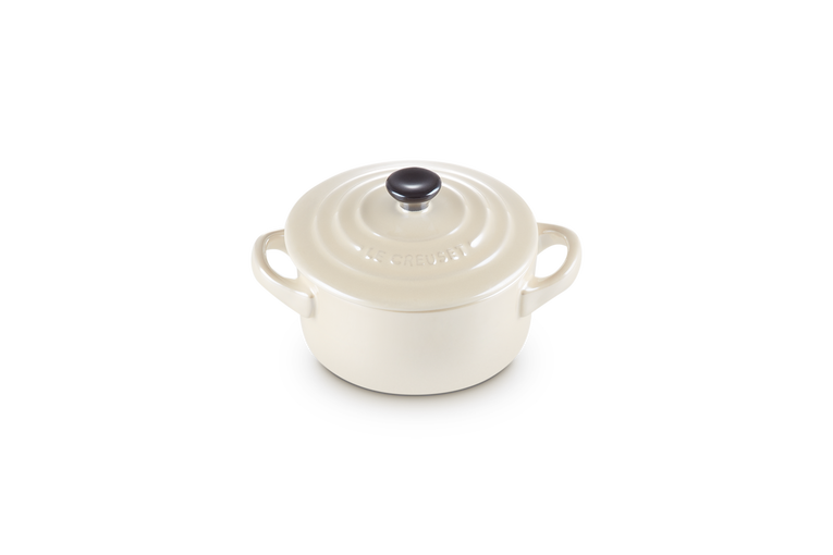 Stoneware Petite Casserole